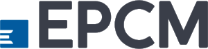 EPCM  logo